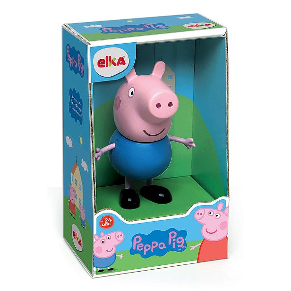 George - Peppa Pig