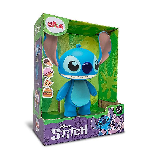 Stitch