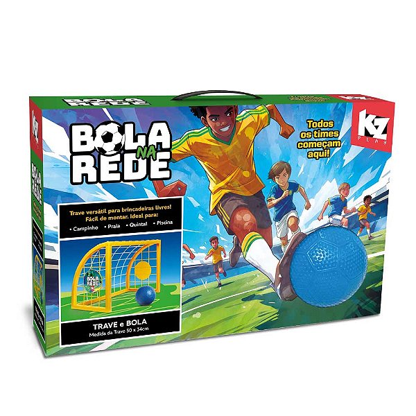 Bola na Rede