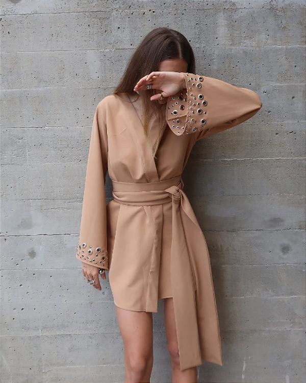 kimono ilhós