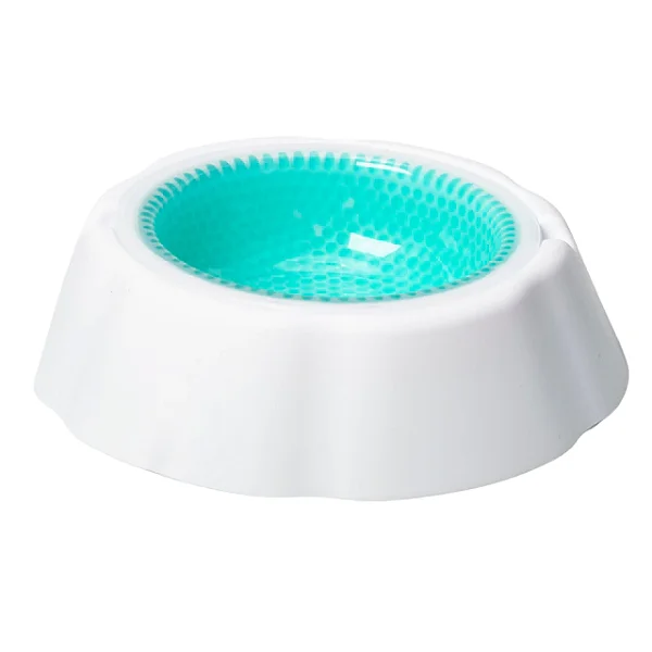 BEBEDOURO GELADO CHALESCO