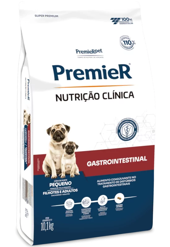 PREMIER GASTROINTESTINAL RP 2KG