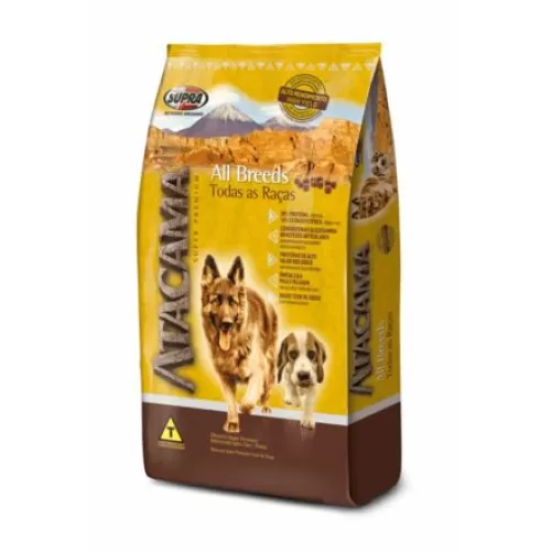 ATACAMA ADULTO 20KG