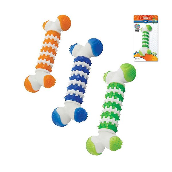 BRINQUEDO DURABONE MEDIO