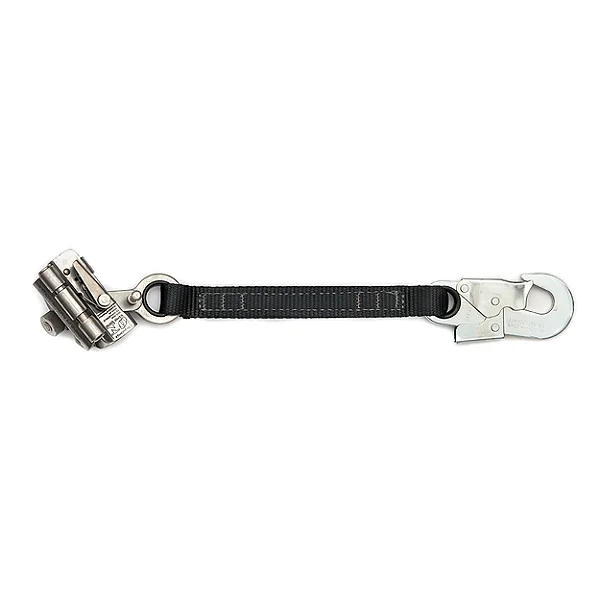 TRAVA-QUEDA DE AÇO INOX P/ CORDA 12 mm