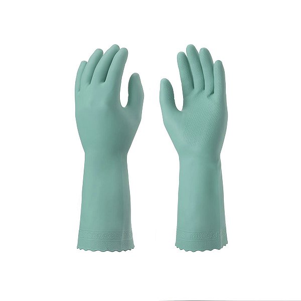 LUVA NITRILICA GLOVE MAX