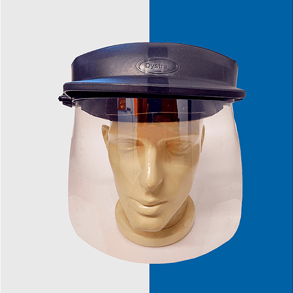 PROTETOR FACIAL COMBAT