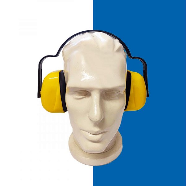 ABAFADOR DE RUIDOS THOR 22DB