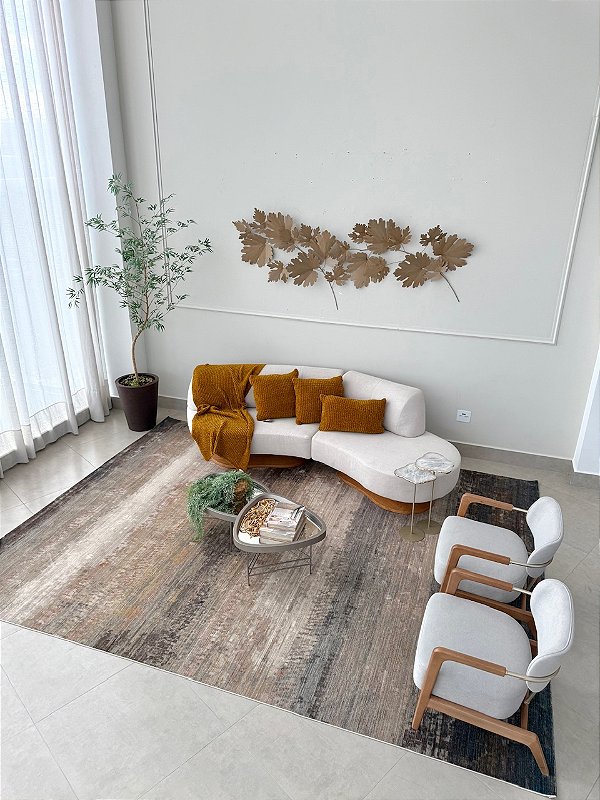 Tapete Paris Beige/Grey  D: 15245