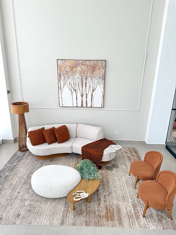 Tapete Paris Kemik/Beige D:15244