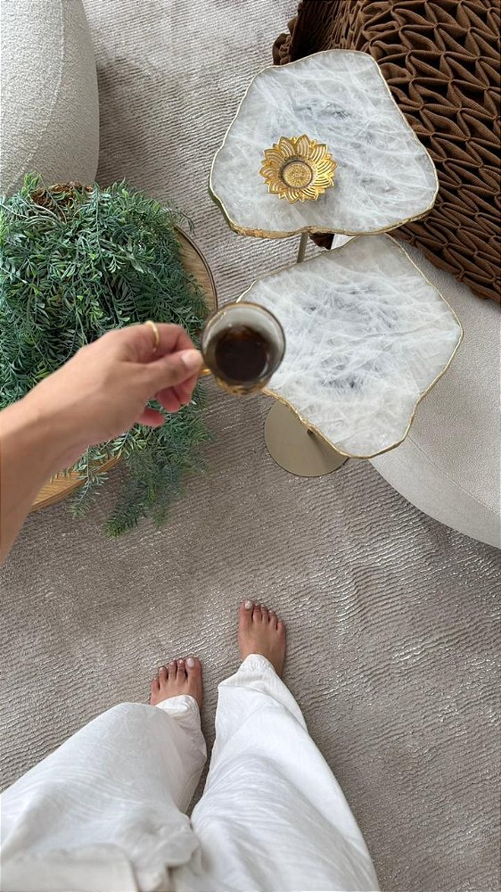 Diamond Canelado Bege/Areia D:006 - SOB MEDIDA - 3,20x5,70 - Micro Overloque (Não efetuamos trocas ou devolução)