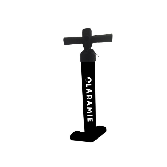 Bomba Manual Alta Pressão Stand Up Paddle Laramie Original