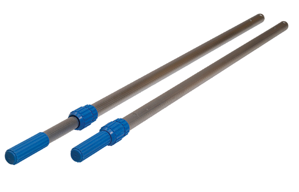 Cabo Telescópico em Alumínio 3,0m