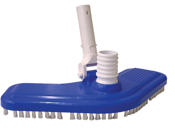 Rodo com Escova