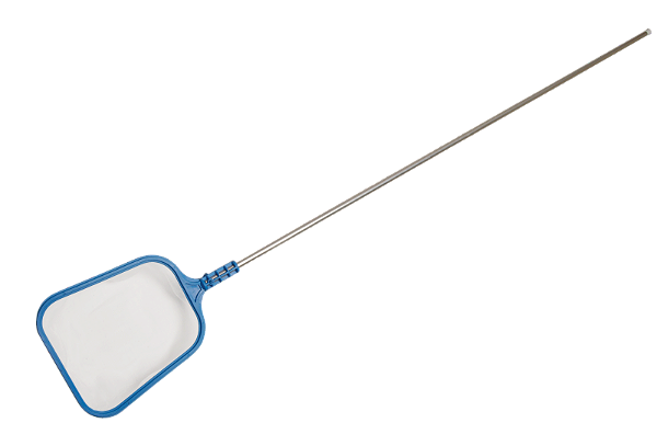 Peneira Plástica com Cabo de 1,50m