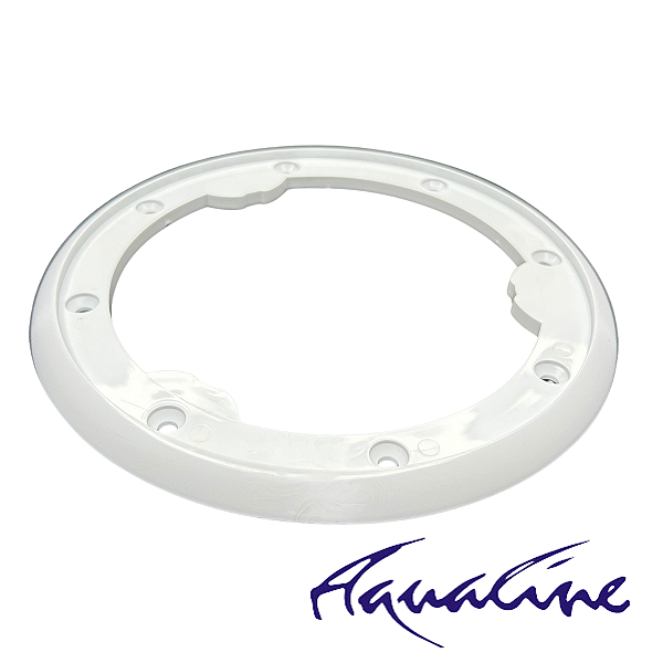 Flange do Dreno de Fundo