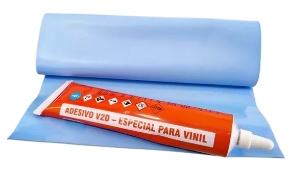 Kit Cola Vinil