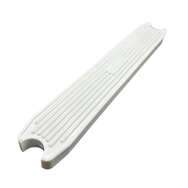 Degrau Plástico sem Vergalhão