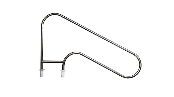 Corrimão Ilha Bela (com reforço)