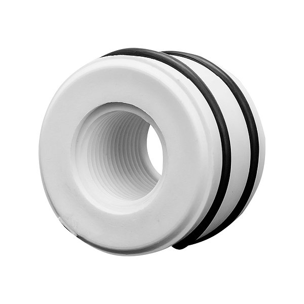 Adaptador Cano 50mm ou 1½"