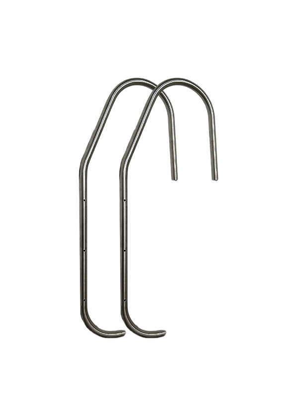 Par de Hastes 3 Degraus