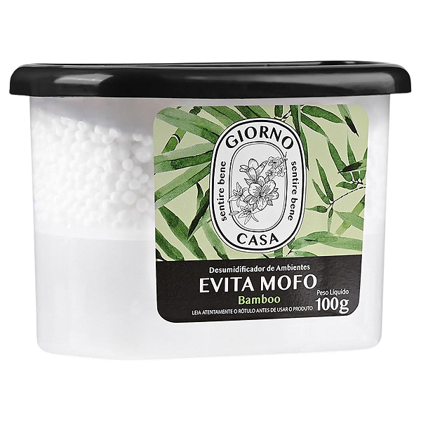 Evita Mofo Giorno Casa Bamboo 100g