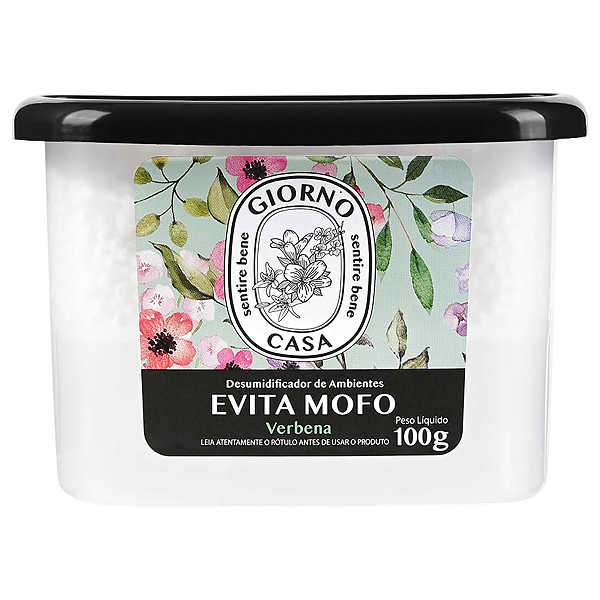 Evita Mofo Giorno Casa Verbena 100g