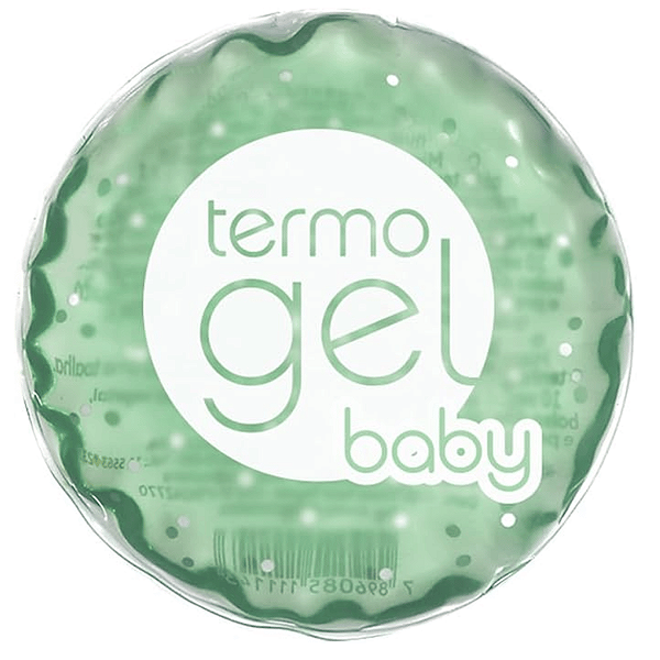 Bolsa Térmica Baby Sem Blister Termogel