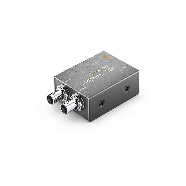 Blackmagic Design Conversor HDMI para SDI 3G
