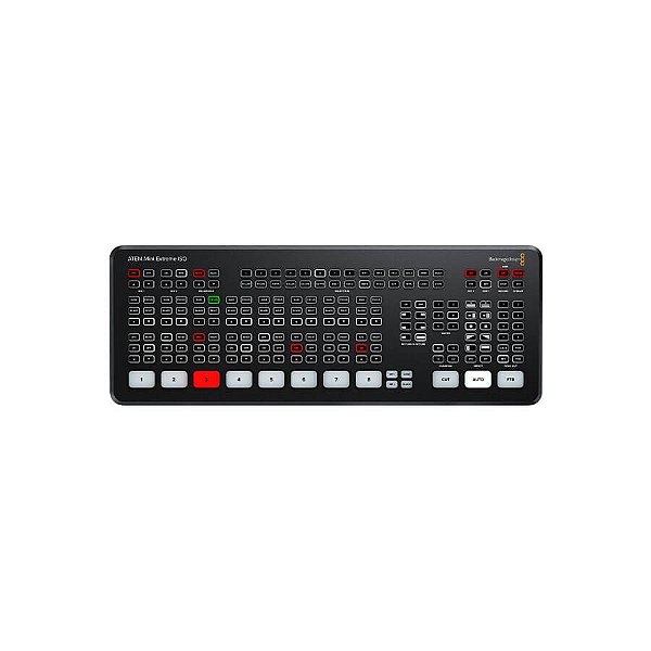 Blackmagic ATEM Mini Extreme ISO – Switcher HDMI com Gravação ISO