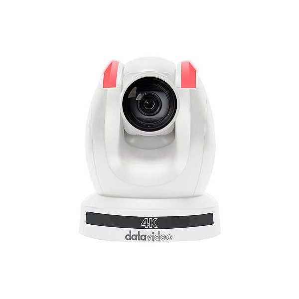 Datavideo PTC 280W Câmera PTZ 4K com Zoom Óptico 12×