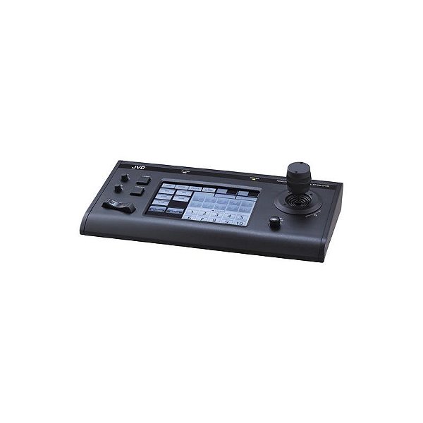 JVC Controlador IP para Câmeras PTZ RM‑LP100