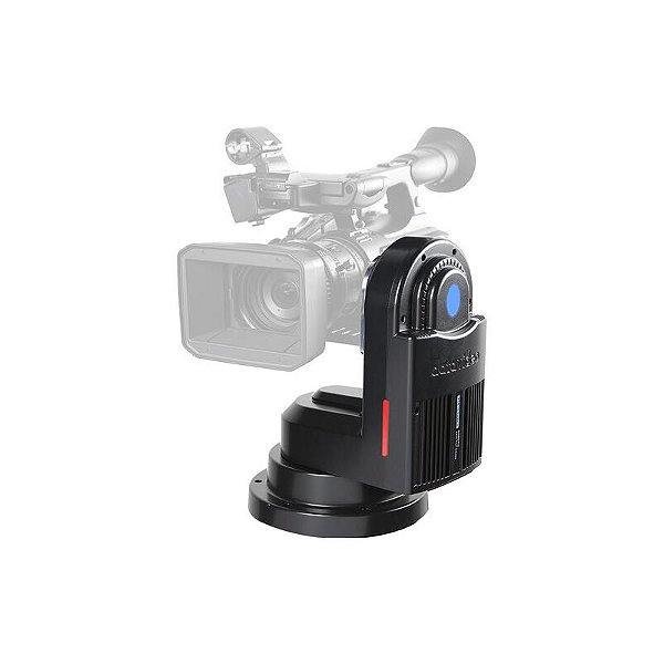 Datavideo PTR 10 Mark II Cabeça Robótica Pan Tilt para Câmera