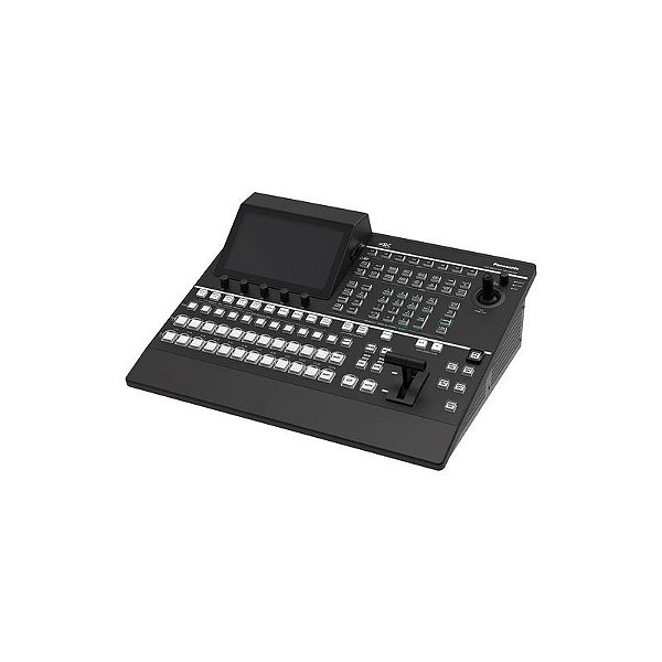 Panasonic Switcher de Vídeo ao Vivo AV‑UHS500 (UHD 4K, 12G‑SDIHDMI)