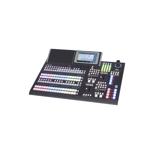 For.A HVS‑490 Switcher de Vídeo 2 ME Tipo C