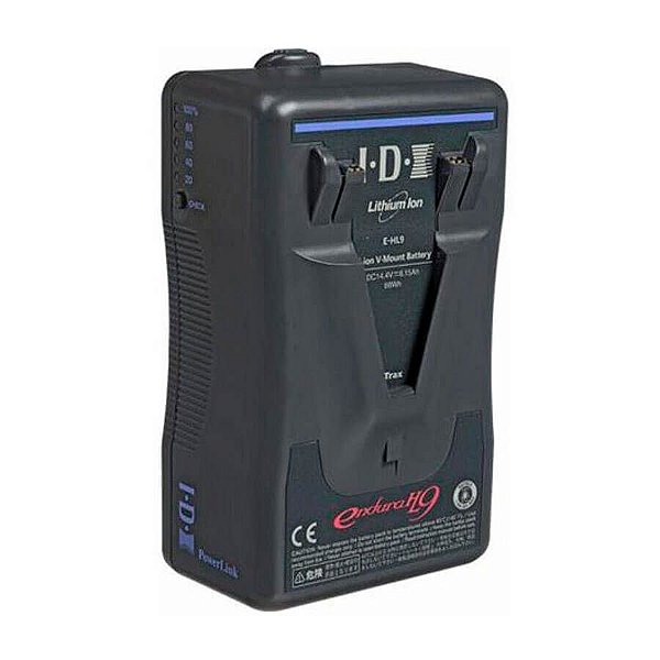 Bateria IDX E-HL9 V-Mount Íon de Lítio 88Wh