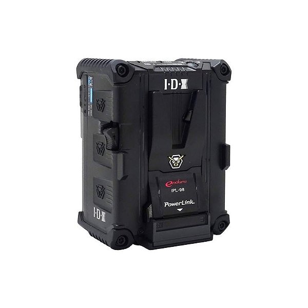 IDX Bateria V-Mount PowerLink IPL-98 96Wh