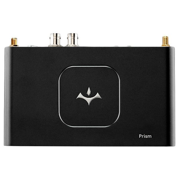 Teradek Prism Flex 875 Decoder - Decodificação Profissional em Tempo Real