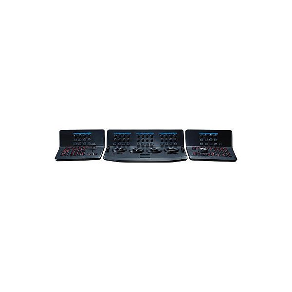 Blackmagic Design DaVinci Resolve Advanced Panel
