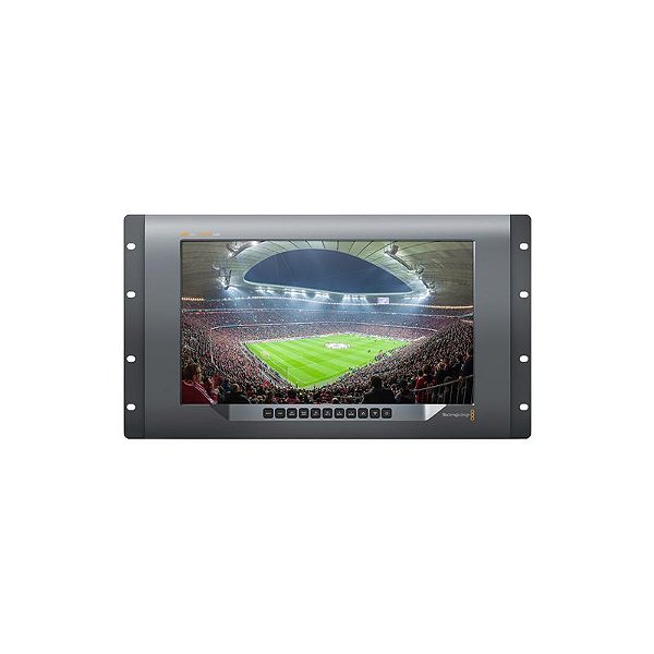 Blackmagic SmartView 4K 2 15.6 DCI 4K Monitor