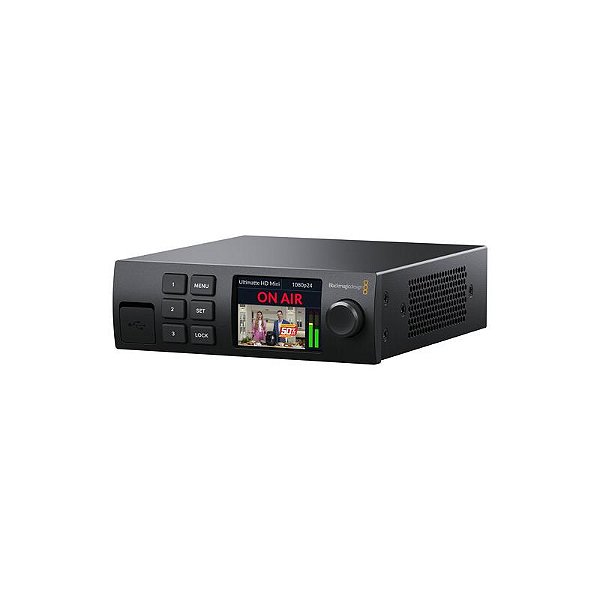 Blackmagic Design UltraMatte 12 HD Mini