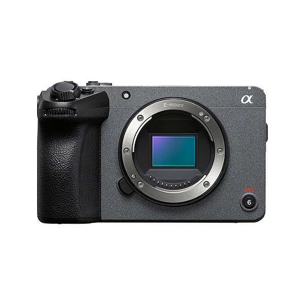 Sony FX30 Cinema Camera Super 35 4K