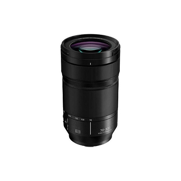 Panasonic LUMIX S 70–300mm f4.5–5.6 MACRO O.I.S.