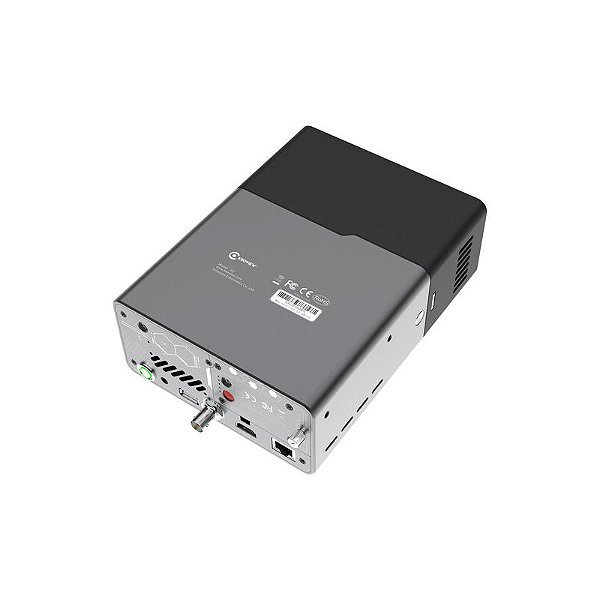 Kiloview P3 – Encoder Bonding Móvel 5G4G com Entrada HDMI/SDI até 4K
