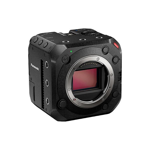 Panasonic AW‑UB50 4K Multipurpose Box Camera
