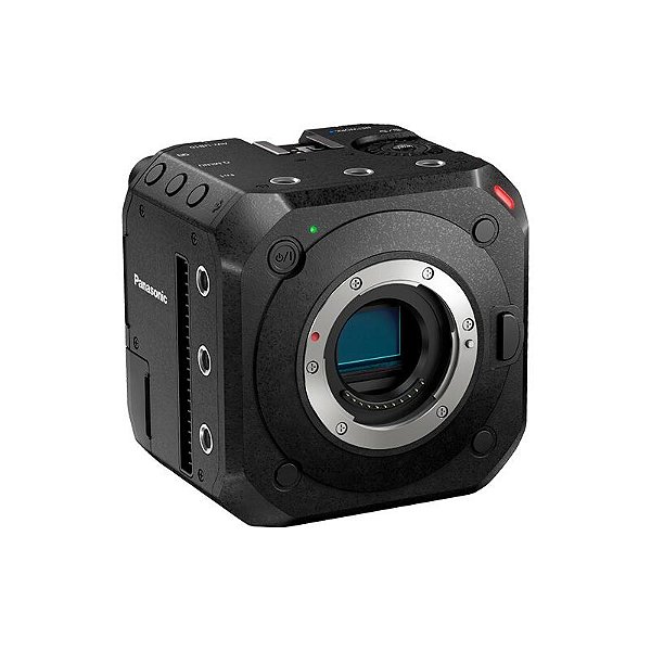 Panasonic AW‑UB10 Câmera Box Multipropósito 4K