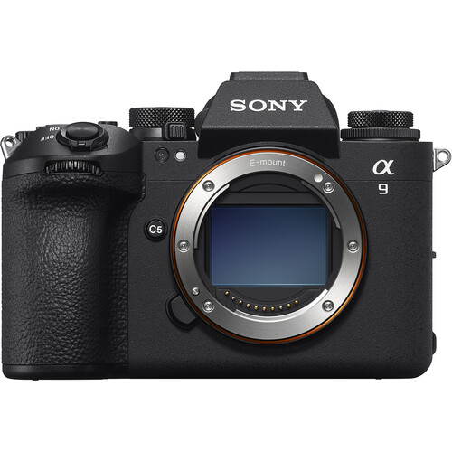 Sony A9 III – Câmera Mirrorless Full-Frame 4K 120 fps
