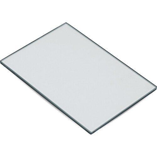 Tiffen Filtro Black Pro-Mist 4 x 5.65" (Grau 2)