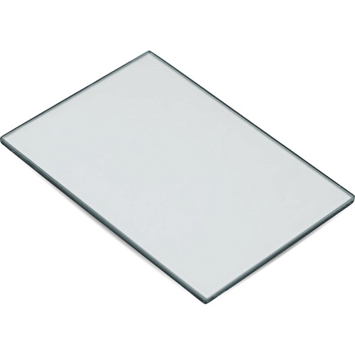 Tiffen Filtro Glimmerglass 4 x 5.65" (Grau 1/2)