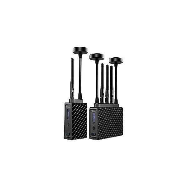 Kit Deluxe Teradek Bolt 6 LT MAX 3G-SDI/HDMI com V-Mount